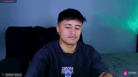 miguel  online show from November 10, 7:19 pm