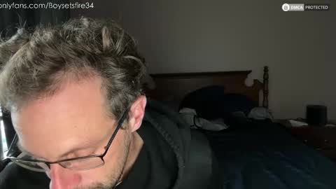 boysetsfire34 online show from November 11, 1:16 pm