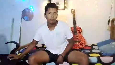 andrew online show from January 22, 11:23 am