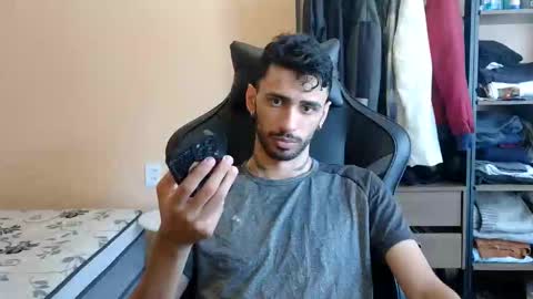 boyzinm2 online show from February 16, 12:14 pm