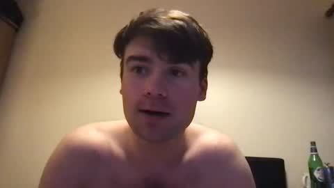 Jeff online show from March 10, 12:16 am