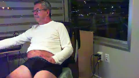 bozou online show from December 12, 12:59 am