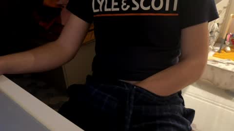 bprophet online show from April 14, 9:47 pm