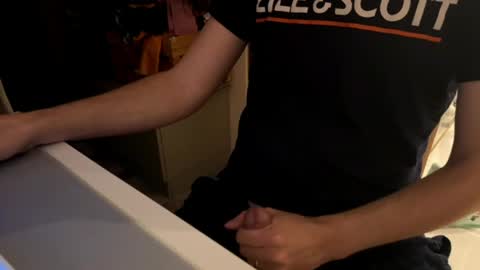 bprophet online show from April 15, 9:15 pm