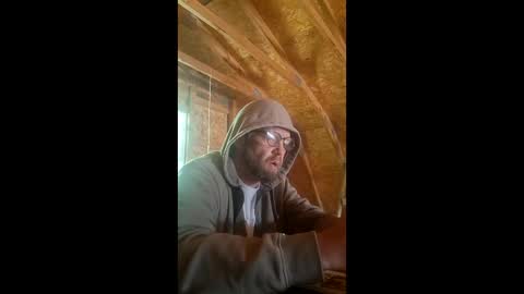 bpwolfe78 online show from May 29, 12:15 pm