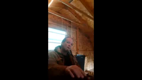 bpwolfe78 online show from June 1, 10:59 am
