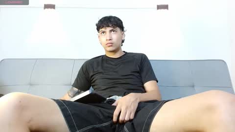 Brandon online show from October 16, 12:46 pm