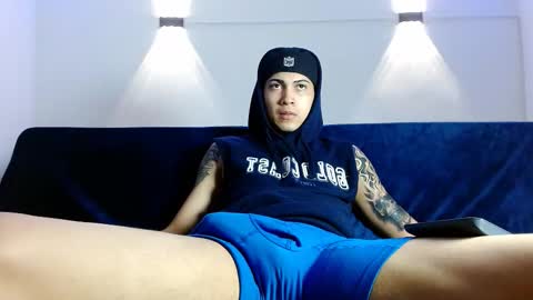 Brandon online show from October 3, 2:55 pm