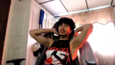 bra_c online show from July 15, 6:47 pm