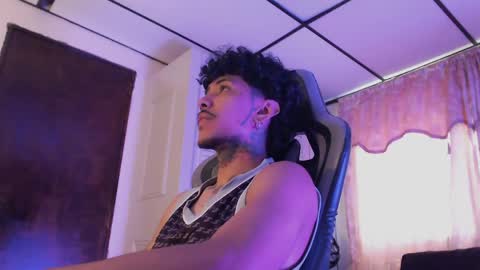 bra_c online show from April 9, 7:42 pm