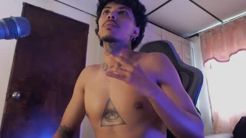 bra_c online show from April 10, 7:43 pm