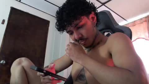 bra_c online show from April 4, 5:21 pm