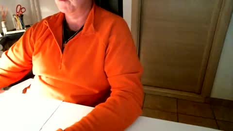 Braccobald online show from December 14, 4:09 pm