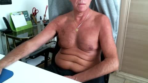 Braccobald online show from October 28, 9:56 am