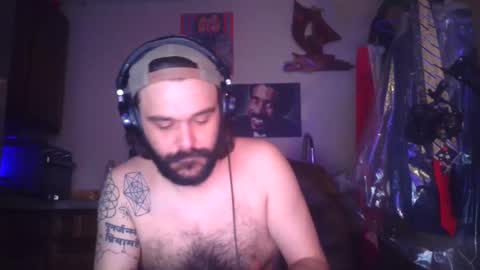 Bradley online show from January 5, 2:38 am