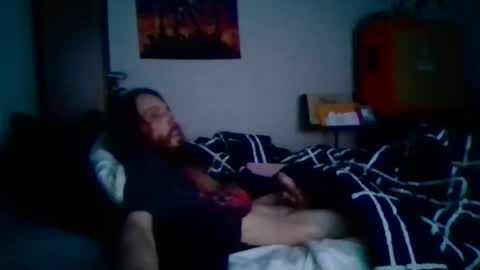 GuitarBrad1989 online show from January 18, 10:28 am