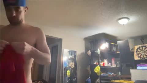 Brad Ballsy online show from November 2, 3:00 am