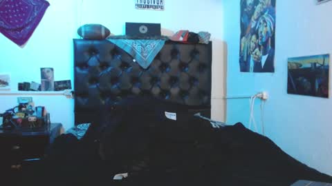 brad hot boy online show from January 7, 6:35 pm