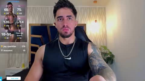 brad summer online show from January 16, 5:59 pm