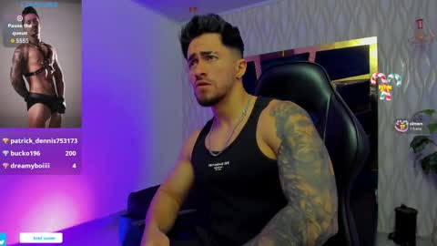 brad summer online show from December 22, 5:32 pm