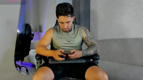 brad summer online show from May 29, 5:45 pm