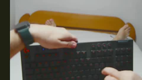 MarcoS online show from March 5, 9:50 pm