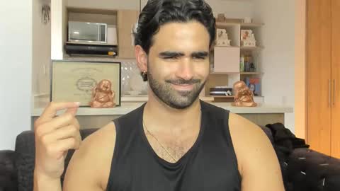 bradleymartin7 online show from November 30, 9:50 pm