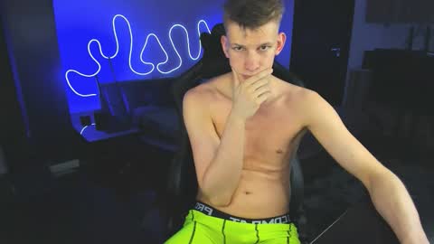 brad maloney online show from March 22, 8:14 pm