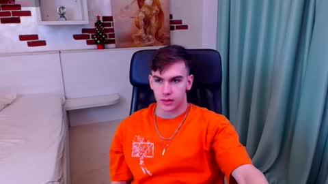 BradyFlint online show from January 18, 5:09 am