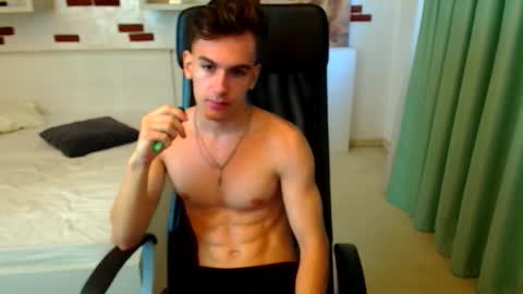 BradyFlint online show from October 21, 6:05 am