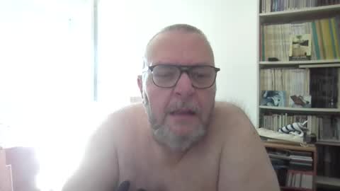 bragenor online show from July 3, 12:22 pm