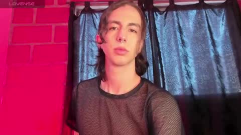 Brahm online show from April 20, 12:30 pm