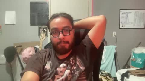 brain80085 online show from September 29, 3:05 am