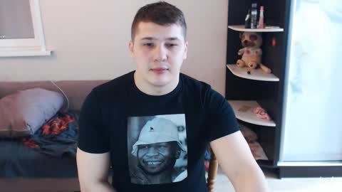 Brain Ortega online show from March 3, 5:29 am