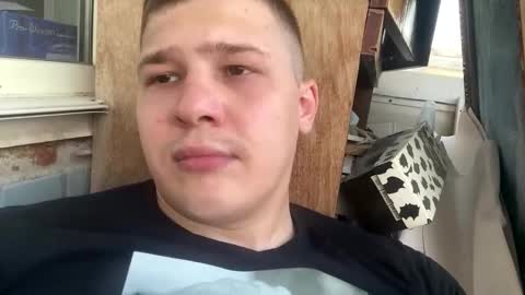 Brain Ortega online show from June 7, 1:51 pm