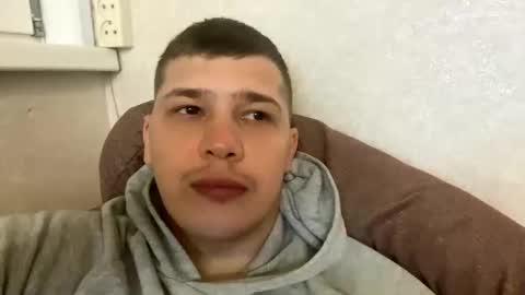 Brain Ortega online show from May 20, 6:42 am