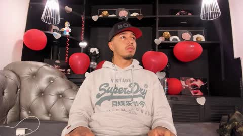 Brand  online show from February 15, 11:51 am