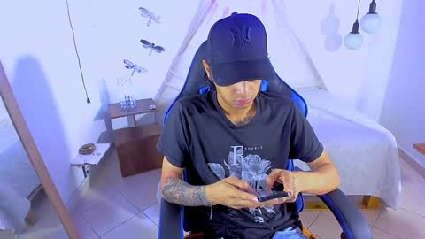 B R A N D online show from November 5, 12:29 pm