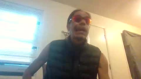 brandenandtribe005 online show from May 31, 3:11 pm