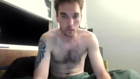 brandon255225 online show from March 6, 9:50 am