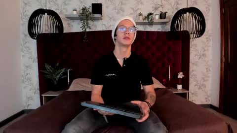 brandon_starkk online show from January 18, 12:07 pm