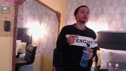 BrandonCole online show from January 28, 12:32 pm