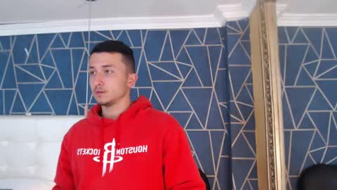 BrandonCole online show from March 11, 12:17 pm