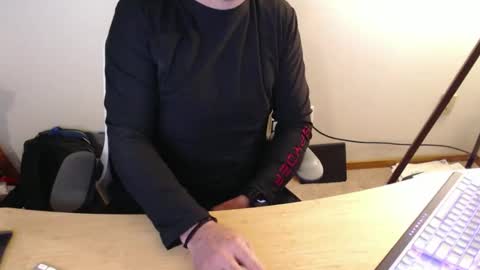 brandondot online show from January 8, 1:49 pm