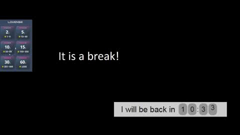 BRANDON online show from February 20, 6:19 am