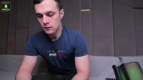 Snapshot of brandonnorriss chatting on March 4, 3:26 pm BRANDON online show from March 4, 3:26 pm