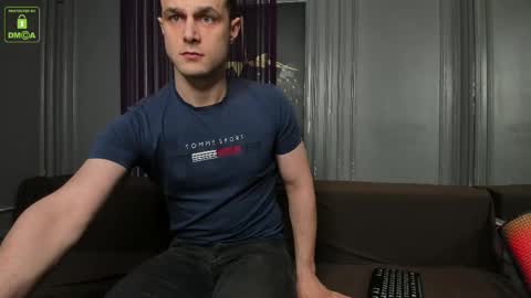 Snapshot of brandonnorriss chatting on February 22, 8:26 pm BRANDON online show from February 22, 8:26 pm