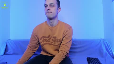 Snapshot of brandonnorriss chatting on January 24, 8:32 pm BRANDON online show from January 24, 8:32 pm