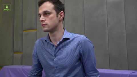 Snapshot of brandonnorriss chatting on December 5, 8:34 pm BRANDON online show from December 5, 8:34 pm