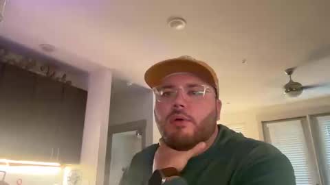Brandon Bailey online show from June 9, 10:11 pm